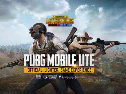 PUBG Mobile Lite now Launched in India for phone on Play store with Low Ram Smartphone | PUBG Mobile Lite: भारत में लॉन्च हुआ पबजी मोबाइल लाइट, कम रैम वाले फोन में चलेगा, ऐसे करें डाउनलोड