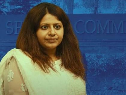 Puja Khedkar UPSC files FIR against Puja Khedkar ‘Faked her identity to fraudulently avail attempts beyond limit Trainee IAS FIR Show Cause Notice | Puja Khedkar UPSC: ट्रेनी IAS पूजा खेडकर पर कार्रवाई, UPSC ने दर्ज कराया केस, जानें मामला Puja Khedkar UPSC files FIR against Puja Khedkar ‘Faked her identity to fraudulently avail attempts beyond limit Trainee IAS FIR Show Cause Notice | Puja Khedkar UPSC: ट्रेनी IAS पूजा खेडकर पर कार्रवाई, UPSC ने दर्ज कराया केस, जानें मामला