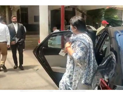 MNREGA scam suspended IAS Pooja Singhal in jail More trouble ranchi jharkhand | मनरेगा घोटालाः जेल में बंद निलंबित आईएएस पूजा सिंघल की मुसीबत अधिक, जानें पूरा मामला MNREGA scam suspended IAS Pooja Singhal in jail More trouble ranchi jharkhand | मनरेगा घोटालाः जेल में बंद निलंबित आईएएस पूजा सिंघल की मुसीबत अधिक, जानें पूरा मामला