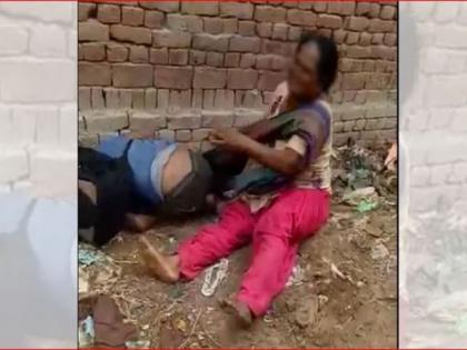 Punjab: 22-Year-Old Youth Dies Due To Drug Overdose, Video Goes Viral | ड्रग्स के ओवरडोज ने ली शख्स की जान, बेटे के शव के पास चित्कारती हुई मां का वीडियो वायरल