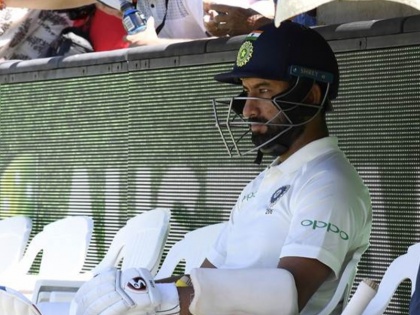 Cheteshwar Pujara Watches ball more closely than Sachin Tendulkar, Rahul Dravid, says Justin Langer | IND vs AUS: पुजारा के फैन हुए ऑस्ट्रेलियाई कोच लैंगर ने कहा, 'उनके जैसी एकाग्रता सचिन और द्रविड़ में भी नहीं देखी'