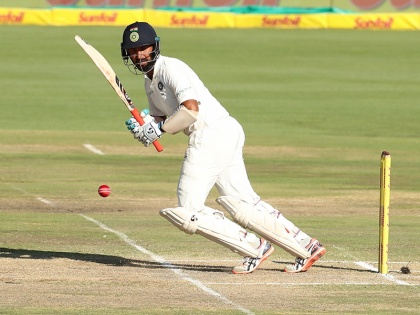 I have seen Cheteshwar Pujara a lot in the Australia series, says Aditya Sarwate | रणजी ट्रॉफी: पुजारा का विकेट लेने के लिए इस गेंदबाज ने बनाया था खास प्लान, खुद किया खुलासा