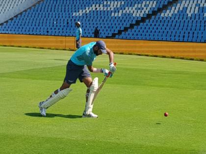 Cheteshwar Pujara doesn't play t20 international match for India | टेस्ट के इस महारथी ने अब तक नहीं किया T20 में डेब्यू, 3 सीजन से IPL में भी नहीं मिला खरीदार