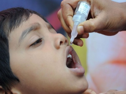 Pulse Polio Programme postponed by Modi government due to P2 virus, know details | सावधान! Pulse polio खुराक में मिला ऐसा वायरस जिससे बच्चों को हो सकती है ये खतरनाक बीमारी