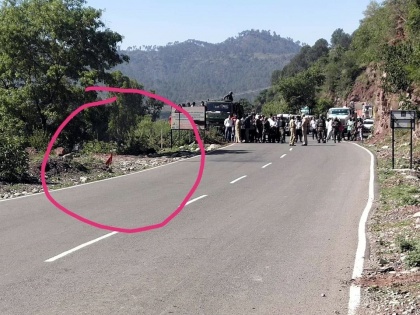 Pulwama 2.0 conspiracy has been defused by indian army in kashmir valley | जम्मू-कश्मीर: मुगल रोड पर पुलवामा 2.0 दोहराने की साजिश नाकाम!