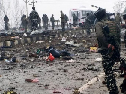 Pulwama attack: UK asked release advisory to citizens, to not to go Kashmir | पुलवामा हमला: ब्रिटेन की एडवाइजरी, अपने नागरिकों को कश्मीर ना जाने को कहा