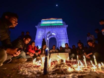 Pulwama attack 6th anniversary live 14 feb Quotes messages share Black day Tribute martyrs PM Modi Amit Shah remembered heroes | Pulwama attack 6th anniversary: पुलवामा हमले के शहीदों को श्रद्धांजलि?, पीएम मोदी और अमित शाह ने वीरों को किया याद...