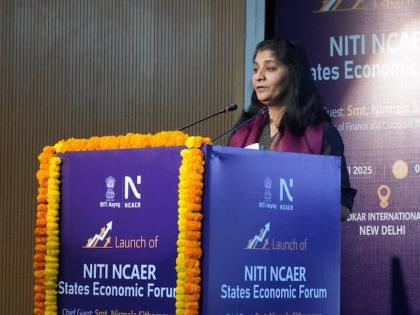 Who is Poonam Gupta, new deputy governor at RBI set to replace Michael Patra NCAER Director General | कौन हैं पूनम गुप्ता?, रिजर्व बैंक का डिप्टी गवर्नर नियुक्त