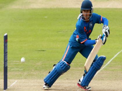 India Women's Team for England ODI Series, Punam Raut Dropped | इंग्लैंड के खिलाफ भारतीय वनडे टीम घोषित, पूनम राउत को नहीं मिली टीम में जगह