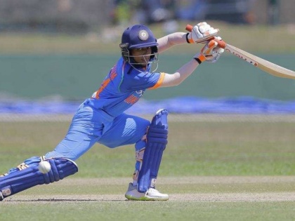 Punam Raut to lead India A in odi series against Australia A | पूनम राउत को मिली ऑस्ट्रेलिया-ए महिला क्रिकेट टीम के पहले भारत दौरे पर टीम इंडिया की कमान