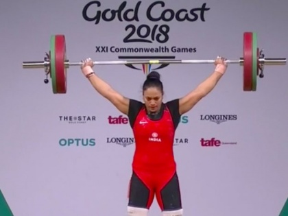 CommonWealth Games 2018: Punam Yadav wins gold medal in weightlifting, Varanasi girl beat poverty | CWG 2018: बनारस की पूनम यादव ने किया कमाल, गरीबी को मात देते हुए बनीं 'गोल्डन गर्ल'