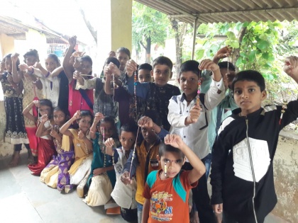 Coronavirus lockdown central government migrant workers Maharashtra 12 lakh laborers child deprived education and out of school | Migrant crisis: क्या महाराष्ट्र में बारह लाख प्रवासी मजदूर के बच्चे शिक्षा से वंचित और स्कूल से बाहर हो जाएंगे?