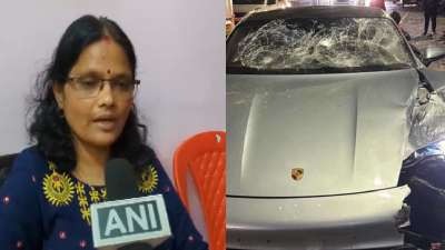 Pune Porsche Case shadi ke bad palki mai vida karna tha lekin ab hamen shav ko arthi par le jane ko majaboor relatives victims said accused boy parents strict punishment | Pune Porsche Accident Case: शादी के बाद पालकी में विदा करना था, लेकिन अब हमें शव को अर्थी पर ले जाने को मजबूर, पीड़ितों के परिजन बोले- आरोपी लड़के और माता-पिता को कड़ी सजा...