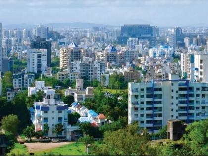 Pune city paying price modernity city of IT professionals and 'greedy' builders blog Abhilash Khandekar | पुणे: आधुनिकता की कीमत चुकाता शहर?, सूचना प्रौद्योगिकी के पेशेवरों और ‘लालची’ बिल्डरों का शहर