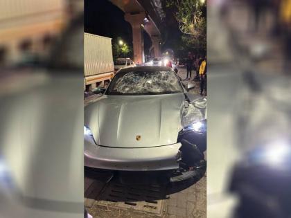 Pune Porsche Accident Case: Bombay High Court orders release of accused juvenile from observation home | Pune Porsche Accident Case: बॉम्बे हाईकोर्ट ने आरोपी किशोर को बाल सुधार गृह से रिहा करने का दिया आदेश Pune Porsche Accident Case: Bombay High Court orders release of accused juvenile from observation home | Pune Porsche Accident Case: बॉम्बे हाईकोर्ट ने आरोपी किशोर को बाल सुधार गृह से रिहा करने का दिया आदेश