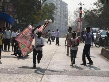 Bhima Koregaon Violence 6 things you need to know | भीमा-कोरेगांव हिंसा की अब तक की 6 बड़ी बातें, गुजरात में भी सरकारी बस जलाई