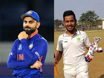 Former Delhi wicketkeeper Punit Bisht announces retirement cricket Did not get chance to play in Indian team 37 year old player played 17 years 5231 runs 10 shatak 272 match virat kohli | Punit Bisht Retirement: भारतीय टीम में खेलने का मौका नहीं मिला, 37 साल के खिलाड़ी ने 17 साल खेले, क्रिकेट के सभी प्रारूपों से संन्यास की घोषणा