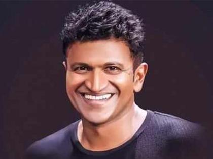 Kannada superstar Puneeth Rajkumar passed away, cricketer Venkatesh gave this news | कन्नड फिल्मों के सुपरस्टार पुनीत राजकुमार का दिल का दौरा पड़ने से निधन, अस्पताल में थे भर्ती
