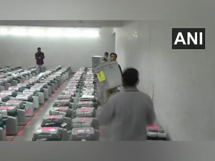 Ludhiana (West) By-Election Result 2025 punjab Live Sanjeev Arora ahead by 2844 votes, know condition Congress and bjp | Ludhiana (West) By-Election Result: 2844 वोट से आगे संजीव अरोड़ा, जानें कांग्रेस और भाजपा का हाल Ludhiana (West) By-Election Result 2025 punjab Live Sanjeev Arora ahead by 2844 votes, know condition Congress and bjp | Ludhiana (West) By-Election Result: 2844 वोट से आगे संजीव अरोड़ा, जानें कांग्रेस और भाजपा का हाल