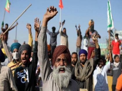 Punjab Bandh Today Farmers closed roads trains Know what is open and what is closed | Punjab Bandh Today: किसानों ने आज किया पंजाब बंद, सड़कें, ट्रेनें बंद; जानें क्या खुला और क्या बंद Punjab Bandh Today Farmers closed roads trains Know what is open and what is closed | Punjab Bandh Today: किसानों ने आज किया पंजाब बंद, सड़कें, ट्रेनें बंद; जानें क्या खुला और क्या बंद