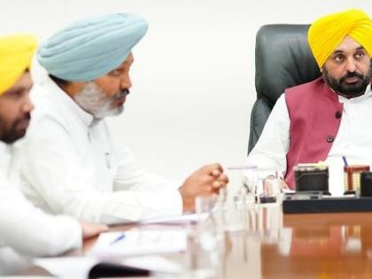 Punjab Cabinet Expansion aap gift becomes MLA from MP Sanjeev Arora become minister in Mann government oath taking ceremony today | Punjab Cabinet Expansion: सांसद से विधायक बनते ही तोहफा?, मान सरकार में मंत्री बनेंगे संजीव अरोड़ा, आज शपथ ग्रहण