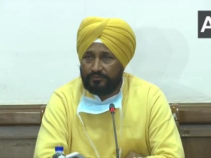 punjab pm narendra modi cm Charanjit Singh Channi security breach life sorry he had to return | प्रधानमंत्री मोदी की सुरक्षा में चूक: पीएम के लौट जाने पर खेद है, सीएम चरणजीत सिंह चन्नी ने सड़क अवरुद्ध पर दी सफाई punjab pm narendra modi cm Charanjit Singh Channi security breach life sorry he had to return | प्रधानमंत्री मोदी की सुरक्षा में चूक: पीएम के लौट जाने पर खेद है, सीएम चरणजीत सिंह चन्नी ने सड़क अवरुद्ध पर दी सफाई