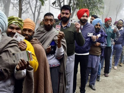 Punjab local body election results 2021 Municipal farmers’ protests Congress scores big bjp sad aap | पंजाब नगर निकाय चुनावः कांग्रेस ने 6 नगर निगम पर किया कब्जा, भाजपा, अकाली दल और आप का बुरा हाल