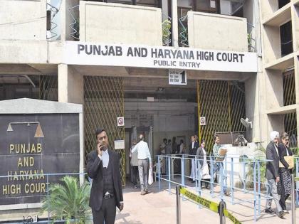 11 new HC Judges appointed by govt today in Punjab and Haryana high court | पंजाब एवं हरियाणा उच्च न्यायालय में 11 अधिवक्ताओं को न्यायाधीश के पद पर पदोन्नत किया गया, जजों की नियुक्ति में 2016 का टूटा रिकॉर्ड