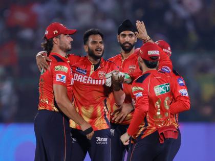 PBKS vs MI Live Score, IPL 2025 PBKS won 7 wick Punjab Kings number 1 with 19 points Mumbai Indians lose in Jaipur MI 4th place with 16 points | PBKS vs MI IPL 2025: 19 अंक के साथ नंबर-1 पंजाब किंग्स?, जयपुर में मुंबई इंडियन्स की हार, 16 अंक के साथ चौथे स्थान पर एमआई