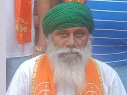 Punjab Moga Shiv Sena leader Mangat Ram alias Manga 53 shot dead personal rivalry president Shiv Sena led by Eknath Shinde Shot fired and 12 year old boy got hit | Punjab Moga: गोली मारी और 12 वर्षीय लड़के को लगी?, दौड़ाकर शिवसेना नेता मंगत राय उर्फ ​​मंगा को फिर से मारी गोली और ली जान