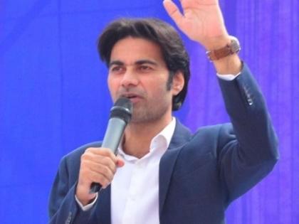 Punjab Pastor Bajinder Singh sentenced life imprisonment 2018 rape case Mohali court in 2018 Zirakpur rape case see video | Punjab Pastor Bajinder Singh: 2018 में बलात्कार?, पादरी बजिंदर सिंह को आजीवन कारावास की सजा