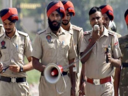 Ajnala violence Congress adamant on arrest of Amritpal Singh gave ultimatum to Punjab Police | अजनाला हिंसा: अमृतपाल सिंह की गिरफ्तारी पर अड़ी कांग्रेस, पंजाब पुलिस को दिया अल्टीमेटम
