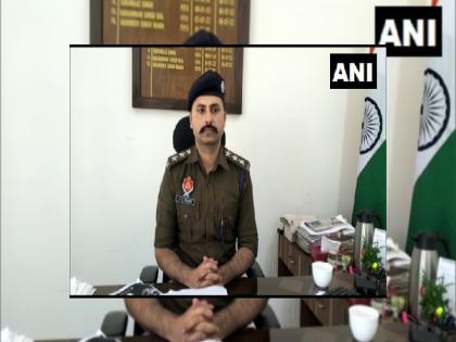 Punjab man's fingers were cut with a sword in broad daylight, not a single arrest has been made so far | पंजाब में बदमाशों के हौसले बुलंद! दिनदहाड़े तलवार से शख्स की काटी उंगलियां, अब तक नहीं हुई एक भी गिरफ्तारी