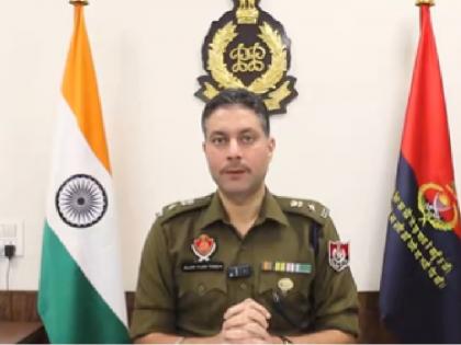 Punjab Several schools in Amritsar receive bomb threats students were quickly evacuated investigation underway | Punjab: अमृतसर के कई स्कूलों को मिली बम की धमकी, जल्द छात्रों को बाहर निकाला गया; जांच जारी Punjab Several schools in Amritsar receive bomb threats students were quickly evacuated investigation underway | Punjab: अमृतसर के कई स्कूलों को मिली बम की धमकी, जल्द छात्रों को बाहर निकाला गया; जांच जारी