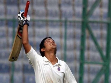 Puneet Bisht hit 146 run just 51 ball against Mizoram in Syed Mushtaq Ali Trophy | सैयद मुश्‍ताक अली ट्रॉफी में चौकों-छक्‍कों की बारिश, भारतीय खिलाड़ी ने 17 छक्के जड़ बना डाले 102 रन