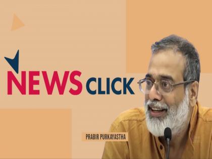CBI searches residence and office of Newsclick founder Prabir Purkayastha, alleges misuse of FCRA funding | सीबीआई ने न्यूज़क्लिक के संस्थापक प्रबीर पुरकायस्थ के आवास और दफ्तर की तलाशी ली, एफसीआरए फंडिंग के कथित दुरुपयोग का आरोप