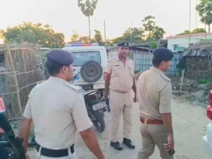 Purnia News 200 people killed 5 members same family burnt them alive there mourning entire village after the incident bihar police | Purnia News: 200 लोगों ने एक ही परिवार के 5 लोगों की हत्या कर जिंदा जलाया, घटना के बाद पूरे गांव में मातम Purnia News 200 people killed 5 members same family burnt them alive there mourning entire village after the incident bihar police | Purnia News: 200 लोगों ने एक ही परिवार के 5 लोगों की हत्या कर जिंदा जलाया, घटना के बाद पूरे गांव में मातम