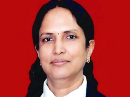 Nagpur court Displeasure among lawyers on resignation of Justice Pushpa Ganediwala | न्यायमूर्ति पुष्पा गनेडीवाला के इस्तीफे से नागपुर के विधि वर्ग में नाराजगी, वकीलों ने कहा- ये 'काला दिन' है