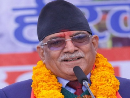 Nepal's PM Pushpa Kamal Dahal Prachanda statement on Indian businessman created big uproar | भारतीय बिजनेसमैन पर नेपाल के पीएम पुष्प कमल दाहाल के बयान से क्यों मचा है बड़ा हंगामा? इस्तीफे की हो रही मांग, जानें डिटेल