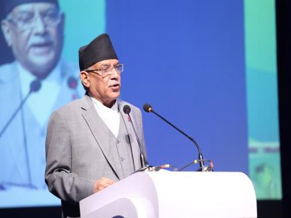 Nepal PM Wins Parliamentary Vote Of Confidence, 4th In 18 Months | नेपाल के प्रधानमंत्री 'प्रचंड' ने जीता संसदीय विश्वास मत , 18 महीने में चौथी बार हुआ ऐसा