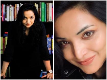 pushpam priya chaudhary new cm candidate in bihar daughter of jdu mlc from darbhanga | बिहार चुनाव से पहले विज्ञापन देकर छाईं पुष्पम प्रिया चौधरी, लंदन से बताया खुद को CM कैंडिडेट, जानें किस नेता की हैं बेटी