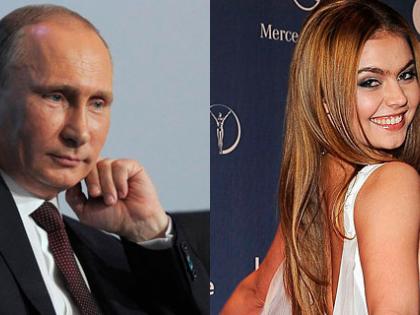 Russia secret first lady gave birth of twin boys, in relationship with putin for long time | रूस की 'सीक्रेट फर्स्ट लेडी' ने जुड़वा बच्चों को जन्म दिया, उम्र में 31 साल बड़े व्लादिमीर पुतिन के साथ लंबे समय से हैं रिश्ते में