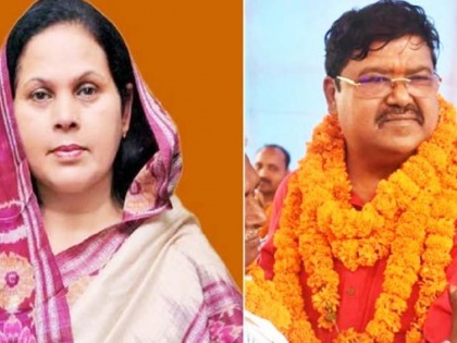 LS Election 2019: bjp pressure to ashok agarwal Putul Kumari to withdraw nominated nomination | बिहार बीजेपी में संकट: बागी उम्मीदवारों से मिलेंगे नित्यानंद राय, नहीं मानें तो पार्टी करेगी कार्रवाई
