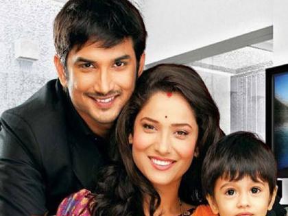 Sushant Singh Rajput & Ankita Lokhande's TV show 'Pavitra Rishta' to be retelecast