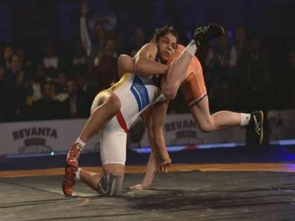 pro wrestling league 2018 delhi sultans beat mumbai maharathi | PWL: अच्छी शुरुआत के बावजूद हारी दिल्ली, मुंबई महारथी ने 5-2 से दी मात