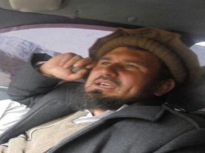 Qari Fasihuddin who was said killed two years ago become Talibani Chief of Army Staff | दो साल पहले जिसे अमेरिका ने मारने का दावा किया था वह तालिबानी बना चीफ ऑफ आर्मी स्टाफ, सोशल मीडिया पर वायरल Qari Fasihuddin who was said killed two years ago become Talibani Chief of Army Staff | दो साल पहले जिसे अमेरिका ने मारने का दावा किया था वह तालिबानी बना चीफ ऑफ आर्मी स्टाफ, सोशल मीडिया पर वायरल