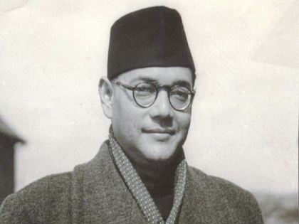 Netaji Subhash Chandra Bose mantra of independence was unique | ब्लॉग: अनूठा था नेताजी सुभाषचंद्र बोस का स्वाधीनता का मंत्र