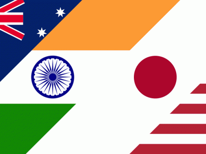 Quad Security Coalition important for India's security concerns us japan china Shobhana Jain's blog | भारत के सुरक्षा सरोकारों के लिए  ‘क्वाड सुरक्षा गठबंधन’ अहम, शोभना जैन का ब्लॉग