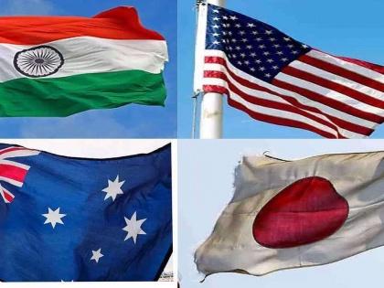 America Japan and Australia Quadrilateral Security Dialogue should India become someone's Vedpratap Vedic's blog | भारत आखिर क्यों बने किसी का मोहरा? वेदप्रताप वैदिक का ब्लॉग
