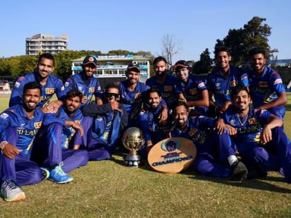 Sri Lanka ODI World Cup 2023 full schedule, match date, time and venues Sri Lanka will open campaign against South Africa on October 7 | Sri Lanka ODI World Cup 2023: 7 अक्टूबर को दक्षिण अफ्रीका के खिलाफ शुरुआत, जानें पूरा शेड्यूल, मैच की तारीख, समय और स्थान